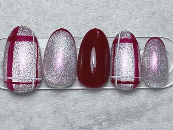 リノア(Linoa)/【Hand】定額トレンドコース