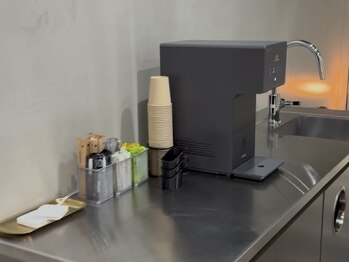 リノア(Linoa)/フリードリンク/Wi-Fiあります♪