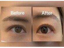 ルミエー(LUMIE)/まつげパーマ