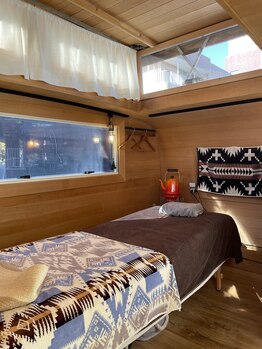 ムスビ(musubi)/院内