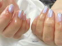 ミアリ(MIARI)/マグネットガラスフレンチ