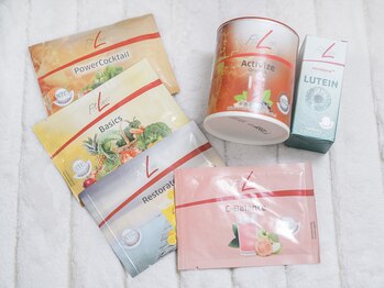 フォレドールエクラン(Foret D'or ecrin)/