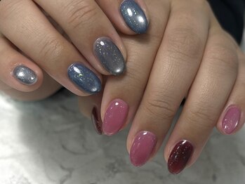 サニーヒルズ ウィズ マキア 藤沢(Sunny hills with MAQUIA)/マグラメ