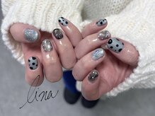 リッカ 鍋島店(Licca)/ドットネイル