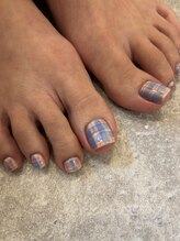 シャワーズ(Showers.)/ネイル