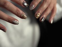 サロンモワ(salon mowa)の雰囲気（お洒落な定額デザインをご用意しております♪）