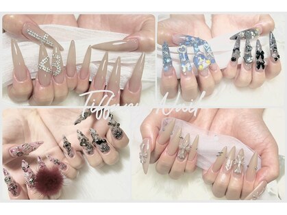 ティファニー(Tiffany)の写真