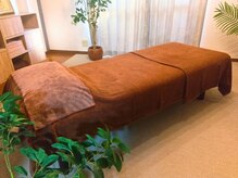 レジリエンス(Resilience)の雰囲気（プライバシーを重視した、あなただけの完全プライべート空間）