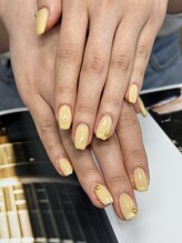 フロムシウ(from siu.)/Butter Yellow