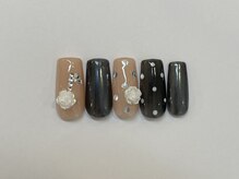 アンネ 表参道(ANNE)/【Hand】韓国・Y2K定額