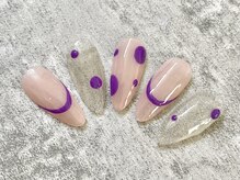 エムネイル(M nail)/
