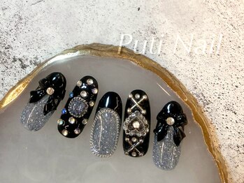 プティネイル(Puti Nail)/◇￥12,650◇