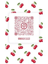 マイリー(maiLY) @ maily.1113