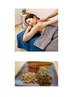 ハーブの恵みと至高のフルボディコース（選べるハーブ蒸し・ボディー）計90分