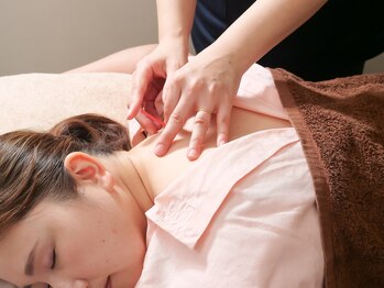 ハートフル鍼灸院の写真/【鍼が初めて/説明がきちん聞きたい】そんな方に一人ひとり寄り添う鍼灸院