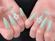 メオネイル(MEO NAIL)の写真