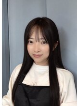 イチロクド(16°)&nbsp;荒井 りか