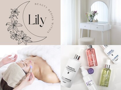 リリー 中目黒(Lily)の写真