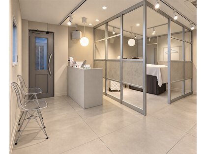 ラシク 梅田(lacicu)の写真