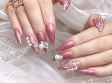 リリアネイル(RIRia nail)