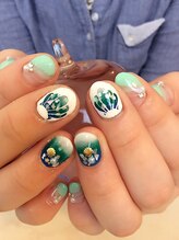 リオッサ オブ ラグーン(RIOSSA of Lagoon)/マーメイドコース￥6900