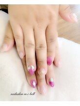 エムシーベル(m.c bell)/