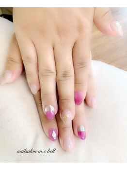 エムシーベル(m.c bell)/