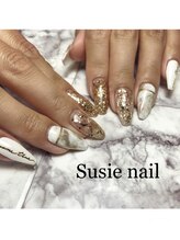 ケーズベース スージーネイル(Ks BASE Susie nail)/★定額サンプルコース 