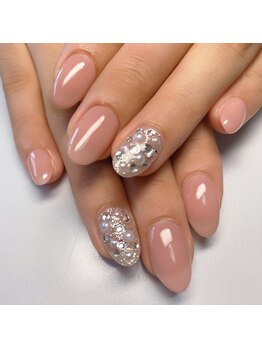 フィーノ ネイル(fino nail)/
