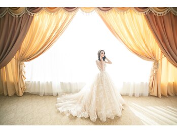 アンドルーチェ なんばパークス店(ANDRUCHE)/ブライダルエクステ