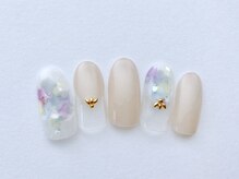 コエル(coel)/ペールカラー♪ニュアンス