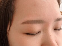 ビオラス(Biolus)/眉印象がお顔印象です◎