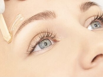 ルアナ 鵠沼海岸(Luana)/眉ワックス♪