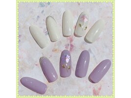 ~ハンド　定額4620円（税込）~