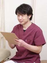 ロコモ(Locomo)&nbsp;古郷 利樹