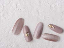 シャーナネイル(SHA-NA NAIL)/定額アート￥7,150