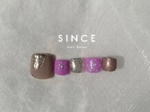 シンス(Since)/■パラジェル■special monthly