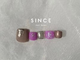 ■パラジェル■special monthly