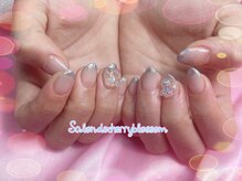 サロンドチェリーブロッサム(Salon de Cherryblossom)/