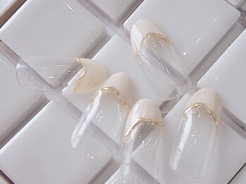 リスター(RESTAR)/シンプルデザインコース