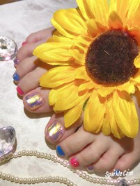 定額デザイン￥4980コース