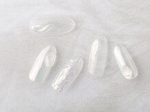 サンミーゴネイル 神戸店(Sunmego Nail)/人気☆マーメイドネイル