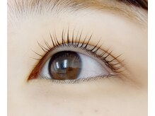 ベル(Belle)/まつ毛パーマ　ラッシュリフト