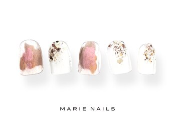 ザ マリー 磐田店(THE MARIE)/☆定額7000円コース 1118 B