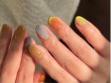 シェリーラメール 原宿店(cherie la mer)/奥行きマグネット