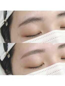ロミー 新宿(romy.)/美眉アイブロウ