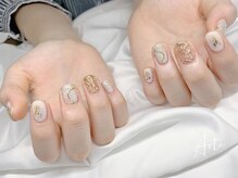 アルテ 柏店(Arte)/持込みOK☆Freeデザイン　¥9500