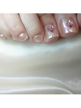 レガリア ネイル(Regalia Nail)/