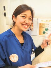 池袋ハート整体院&nbsp;成瀬 茉央