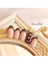 フェアリーテイル(Fairy Tail)/2月おすすめネイル(6)